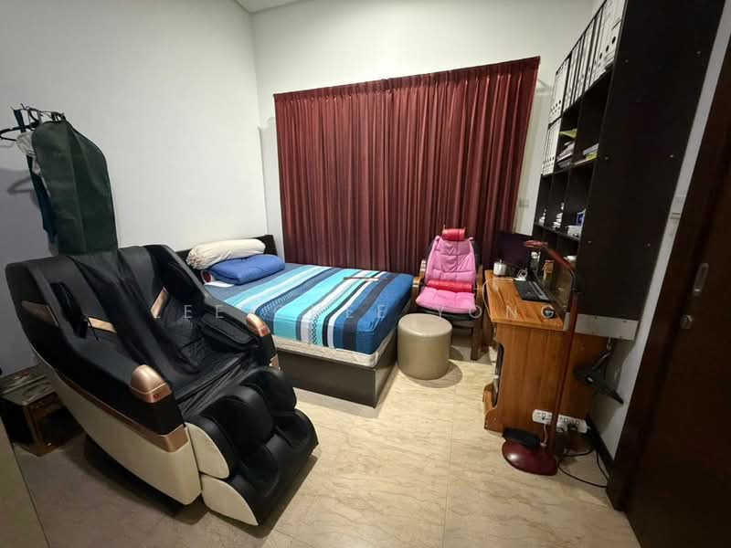 Semi-Detached House for Sale in Bandar Menjalara (Kuala Lumpur) - Lee Chee Yong - Bedroom - PropertyGuru.com.my