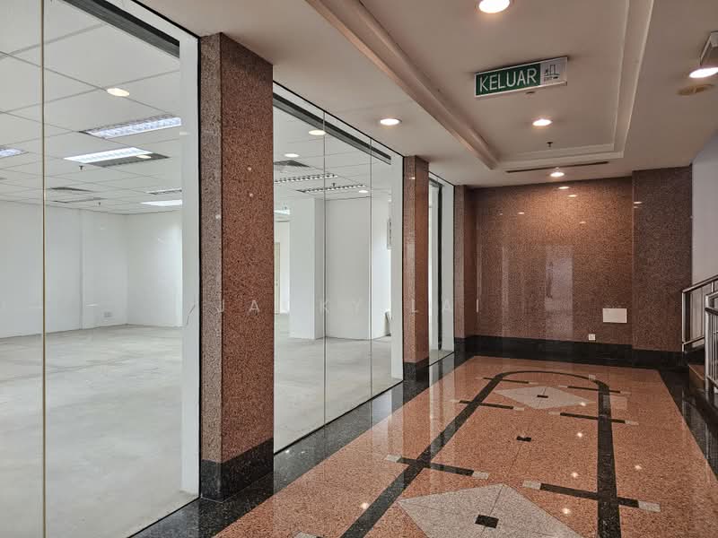 Office for Rent in KLCC (KL City Centre) - Jacky Lai - PropertyGuru.com.my