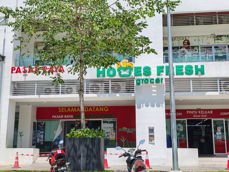 Shop / Office for Rent in Bandar Sri Permaisuri (Cheras) - Wai Lun - PropertyGuru.com.my