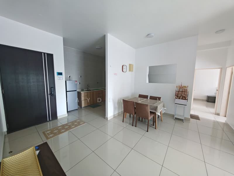 Service Residence for Rent at Sky Habitat - Jayden Lim - PropertyGuru.com.my