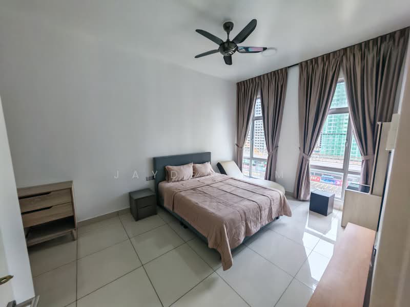 Service Residence for Rent at Sky Habitat - Jayden Lim - PropertyGuru.com.my