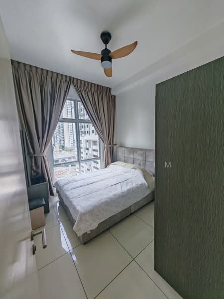 Service Residence for Rent at Sky Habitat - Jayden Lim - PropertyGuru.com.my