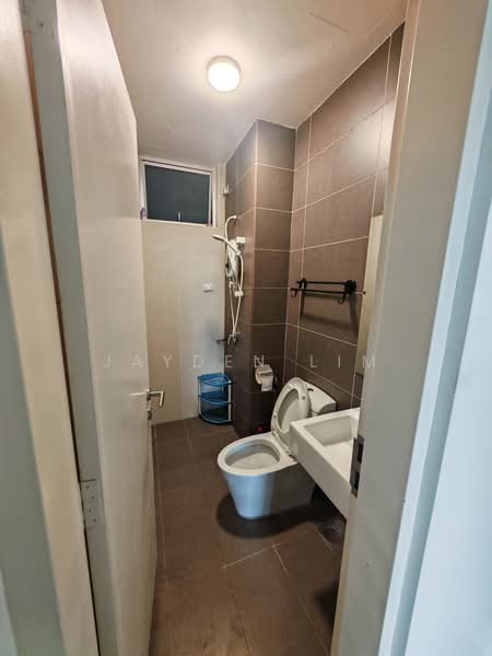 Service Residence for Rent at Sky Habitat - Jayden Lim - PropertyGuru.com.my