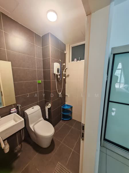 Service Residence for Rent at Sky Habitat - Jayden Lim - PropertyGuru.com.my