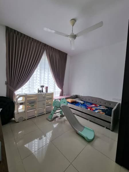 Rumah Bandar untuk Disewa di Ayer Itam (Penang) - V. Goh - Bedroom - PropertyGuru.com.my
