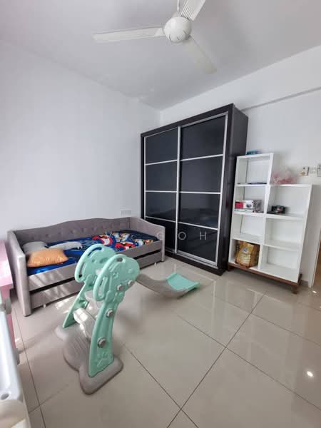 Rumah Bandar untuk Disewa di Ayer Itam (Penang) - V. Goh - Bedroom - PropertyGuru.com.my