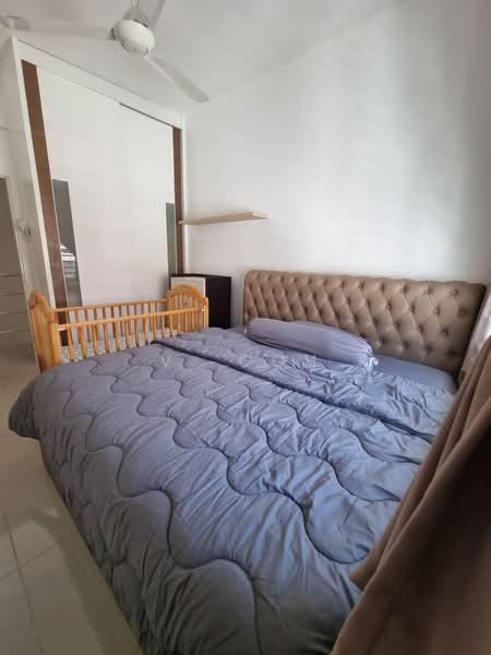 Rumah Bandar untuk Disewa di Ayer Itam (Penang) - V. Goh - Bedroom - PropertyGuru.com.my