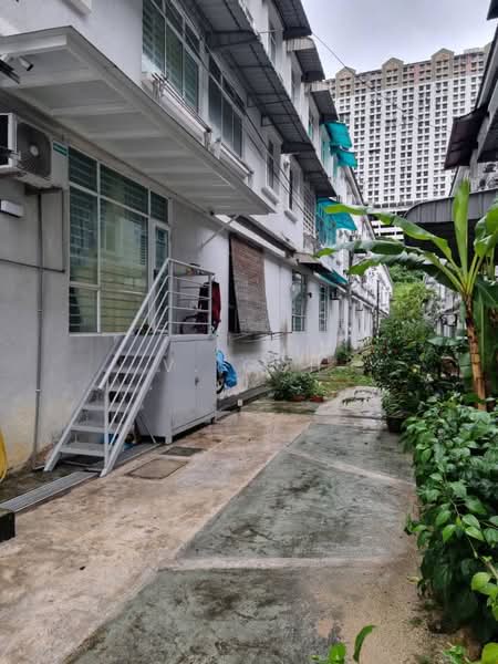 Rumah Bandar untuk Disewa di Ayer Itam (Penang) - V. Goh - Exterior - PropertyGuru.com.my