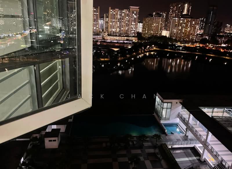 Servis Apartment untuk Disewa di The Loft @ ZetaPark - Jack Chan - PropertyGuru.com.my