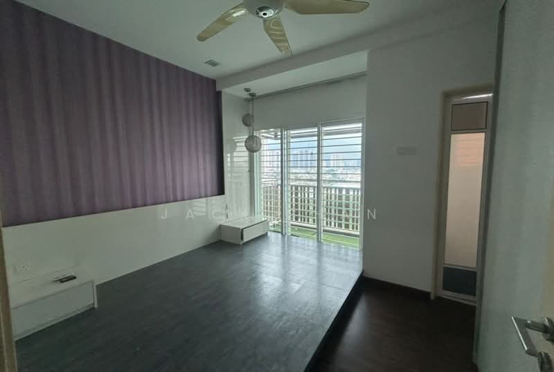 Servis Apartment untuk Disewa di The Loft @ ZetaPark - Jack Chan - PropertyGuru.com.my