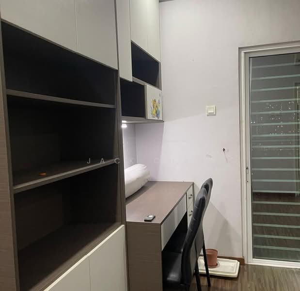 Servis Apartment untuk Disewa di The Loft @ ZetaPark - Jack Chan - PropertyGuru.com.my