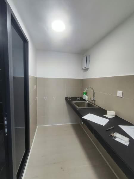 Pejabat untuk Dijual di Mutiara Central (Cheras) - Amy Chin - Kitchen - PropertyGuru.com.my