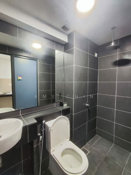 Pejabat untuk Dijual di Mutiara Central (Cheras) - Amy Chin - Bathroom - PropertyGuru.com.my