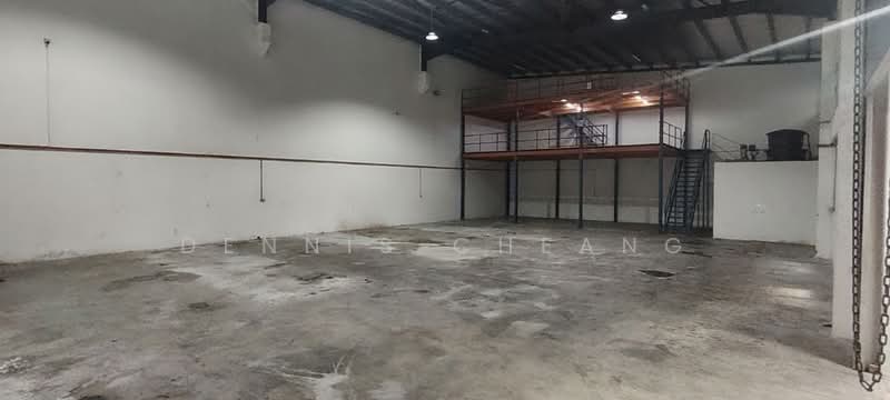 Cluster Factory for Sale in Ulu Tiram (Johor) - Dennis Cheang - Interior - PropertyGuru.com.my