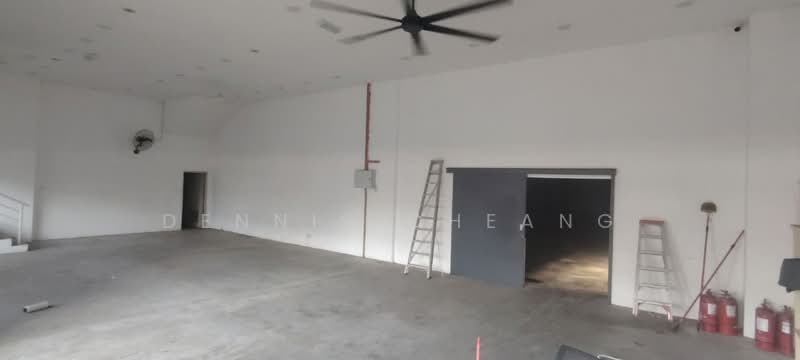 Cluster Factory for Sale in Ulu Tiram (Johor) - Dennis Cheang - Interior - PropertyGuru.com.my