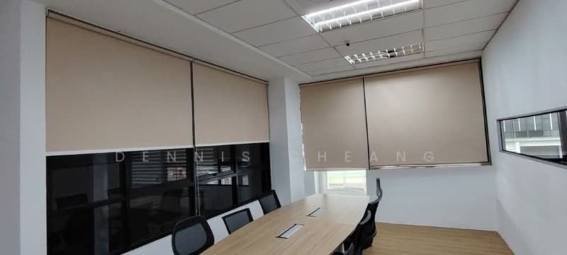 Cluster Factory for Sale in Ulu Tiram (Johor) - Dennis Cheang - Interior - PropertyGuru.com.my