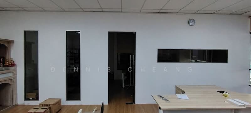 Cluster Factory for Sale in Ulu Tiram (Johor) - Dennis Cheang - Interior - PropertyGuru.com.my