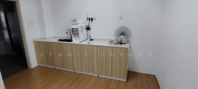 Cluster Factory for Sale in Ulu Tiram (Johor) - Dennis Cheang - Interior - PropertyGuru.com.my