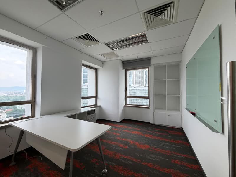 Office for Rent in KLCC (KL City Centre) - Dan Lo - PropertyGuru.com.my