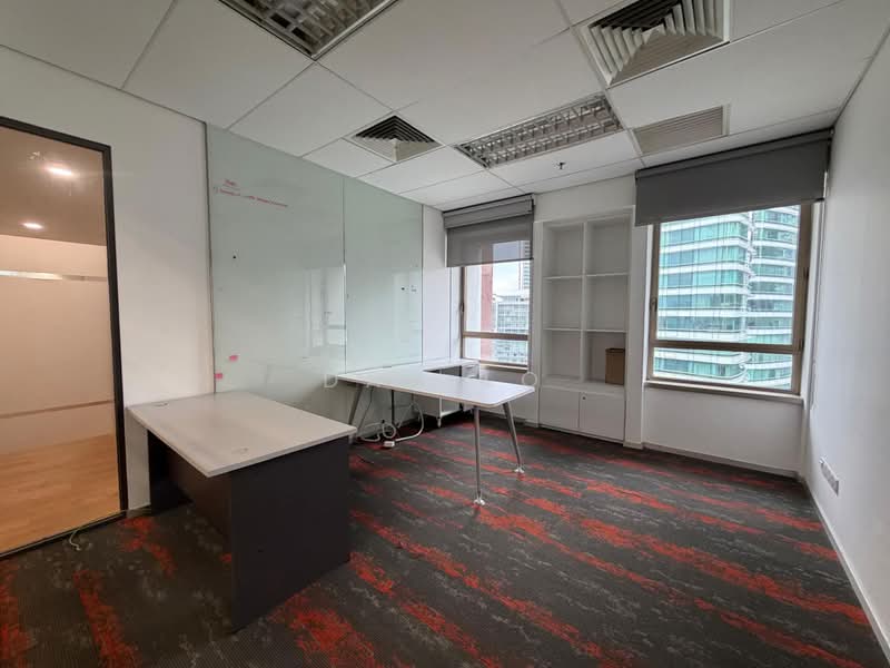 Office for Rent in KLCC (KL City Centre) - Dan Lo - PropertyGuru.com.my