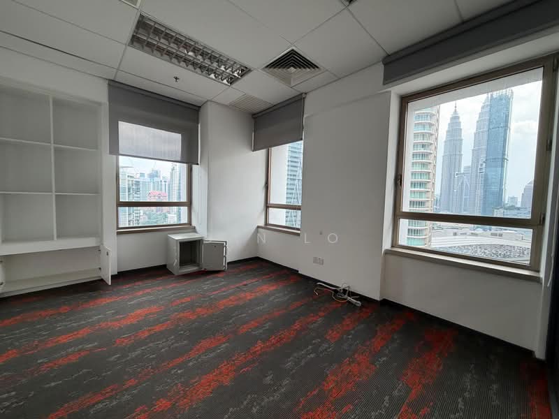 Office for Rent in KLCC (KL City Centre) - Dan Lo - PropertyGuru.com.my