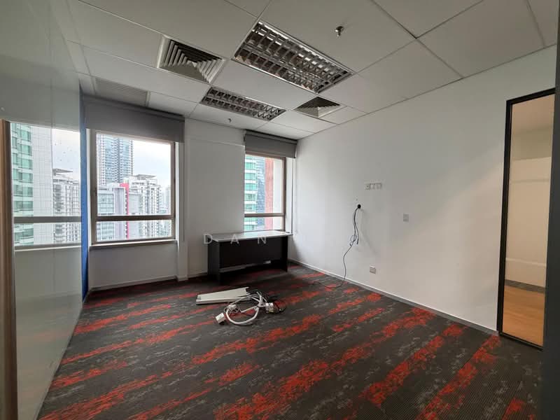 Office for Rent in KLCC (KL City Centre) - Dan Lo - PropertyGuru.com.my
