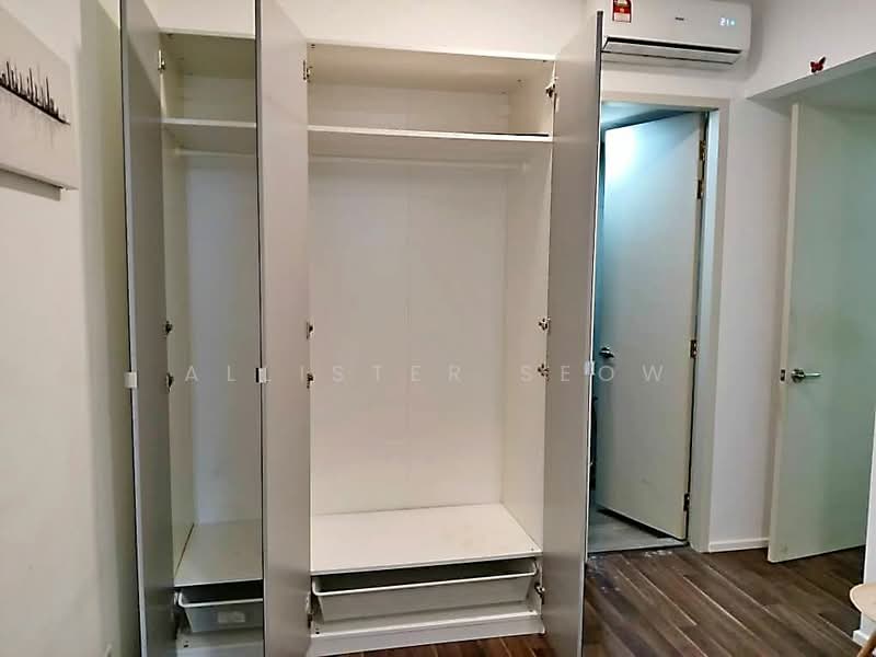 Service Residence for Rent at Geo Bukit Rimau - Allister Seow - Interior - PropertyGuru.com.my