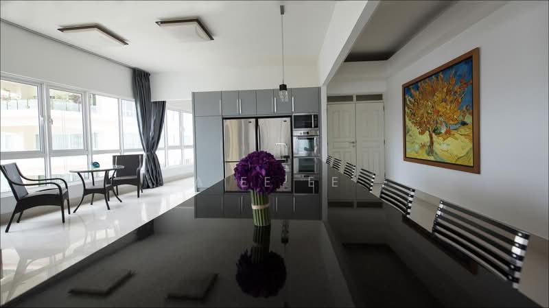 Condominium for Rent at The Cove Condominium - A Ee Ee - PropertyGuru.com.my