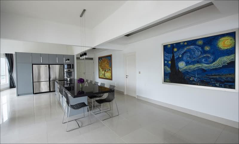 Condominium for Rent at The Cove Condominium - A Ee Ee - PropertyGuru.com.my