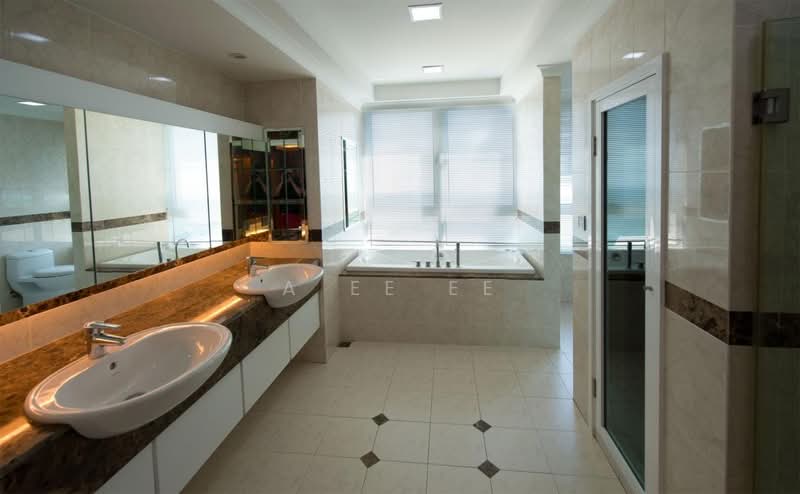 Condominium for Rent at The Cove Condominium - A Ee Ee - PropertyGuru.com.my