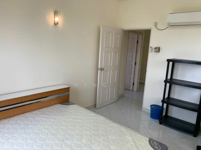 Kondominium untuk Dijual di Sri York Condominium - Meng . - Bedroom - PropertyGuru.com.my