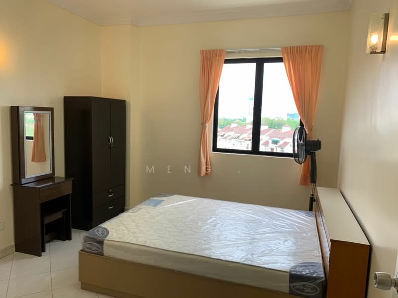 Kondominium untuk Dijual di Sri York Condominium - Meng . - Bedroom - PropertyGuru.com.my