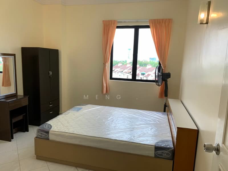 Kondominium untuk Dijual di Sri York Condominium - Meng . - Bedroom - PropertyGuru.com.my
