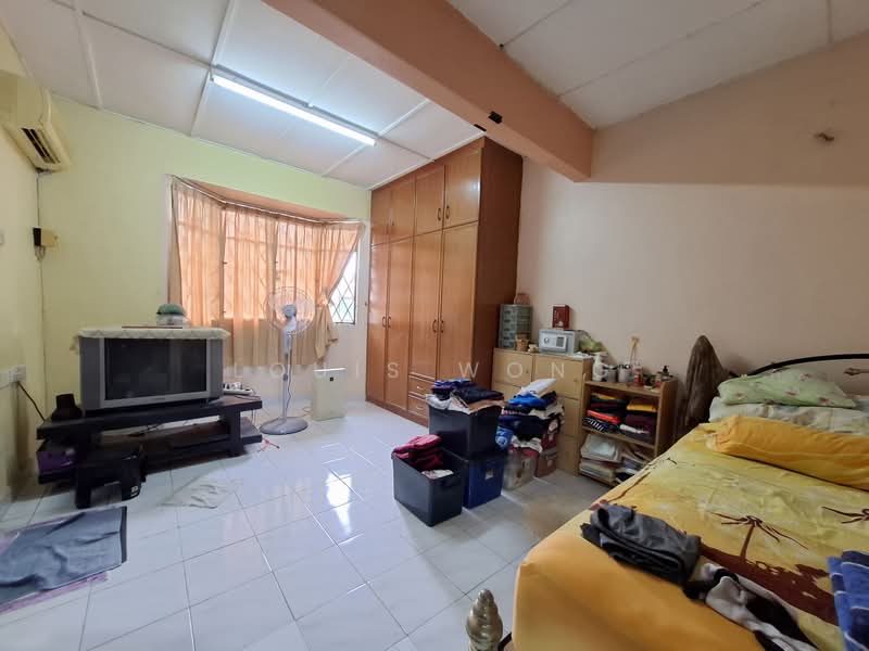 2-storey Terraced House for Sale in Taman Cheras Mas (Cheras) - Louis Wong - Bedroom - PropertyGuru.com.my