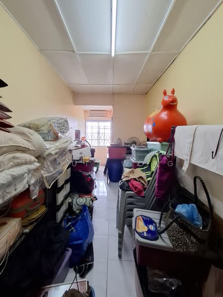2-storey Terraced House for Sale in Taman Cheras Mas (Cheras) - Louis Wong - PropertyGuru.com.my