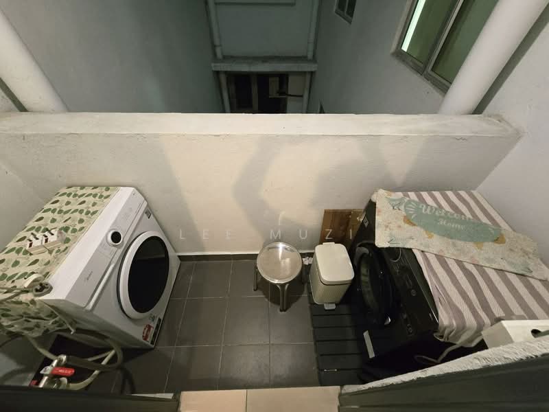 Pangsapuri untuk Dijual di Residensi Kampung Paloh (PR1MA @ Kampung Paloh) - Lee Muzi - Interior - PropertyGuru.com.my
