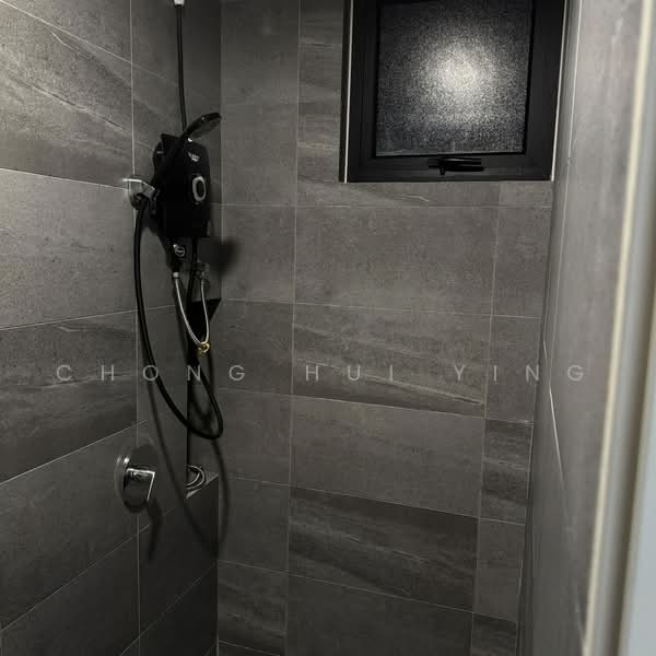 Condominium for Rent at Nestree Residence - Chong Hui Ying - Bathroom - PropertyGuru.com.my