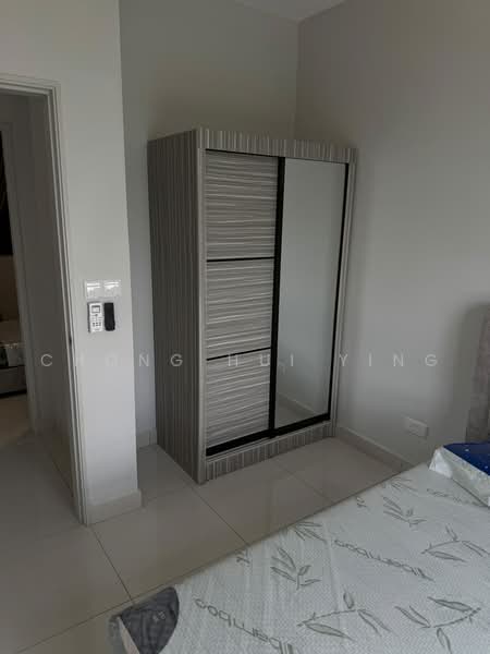 Condominium for Rent at Nestree Residence - Chong Hui Ying - Bedroom - PropertyGuru.com.my