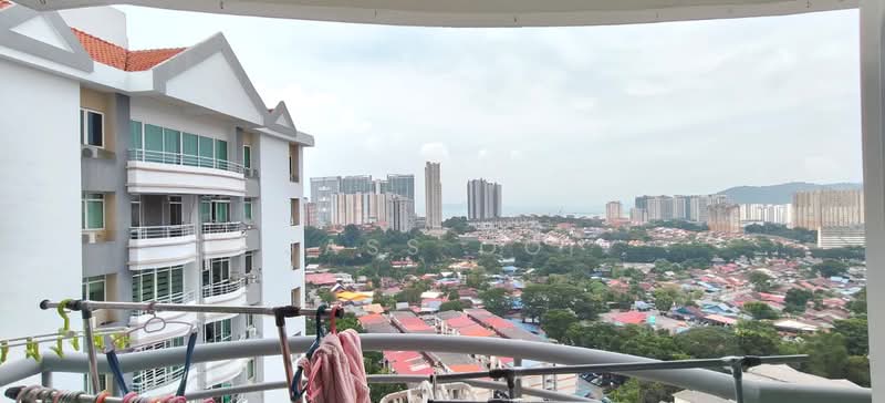 Condominium for Sale at Desa Airmas Condominium - Jass Ooi - Exterior - PropertyGuru.com.my
