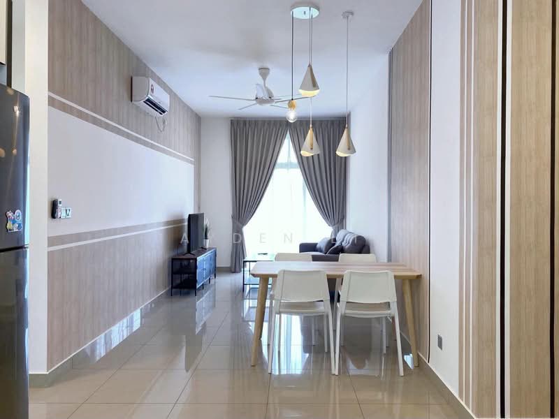 Servis Apartment untuk Disewa di SKS Habitat - Jayden Lim - PropertyGuru.com.my
