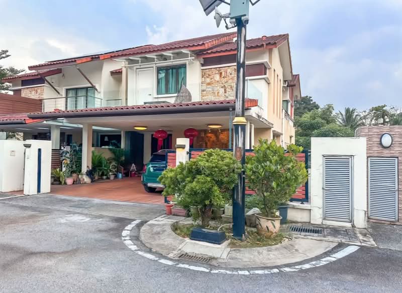 Bungalow for Sale in KL City Centre (Kuala Lumpur) - Calvin Poh - Exterior - PropertyGuru.com.my