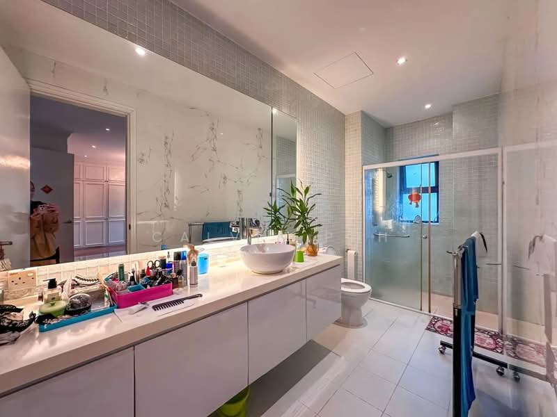 Bungalow House untuk Dijual di KL City Centre (Kuala Lumpur) - Calvin Poh - Bathroom - PropertyGuru.com.my