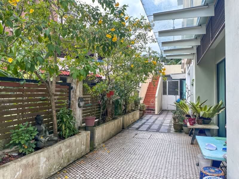 Bungalow House untuk Dijual di KL City Centre (Kuala Lumpur) - Calvin Poh - Exterior - PropertyGuru.com.my