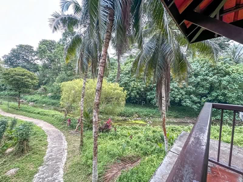 Bungalow House untuk Dijual di KL City Centre (Kuala Lumpur) - Calvin Poh - Exterior - PropertyGuru.com.my