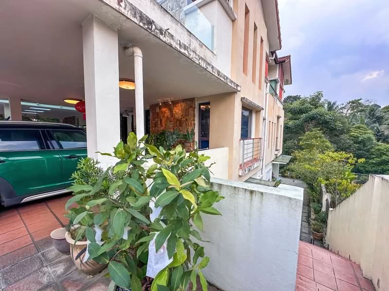 Bungalow House untuk Dijual di KL City Centre (Kuala Lumpur) - Calvin Poh - Exterior - PropertyGuru.com.my