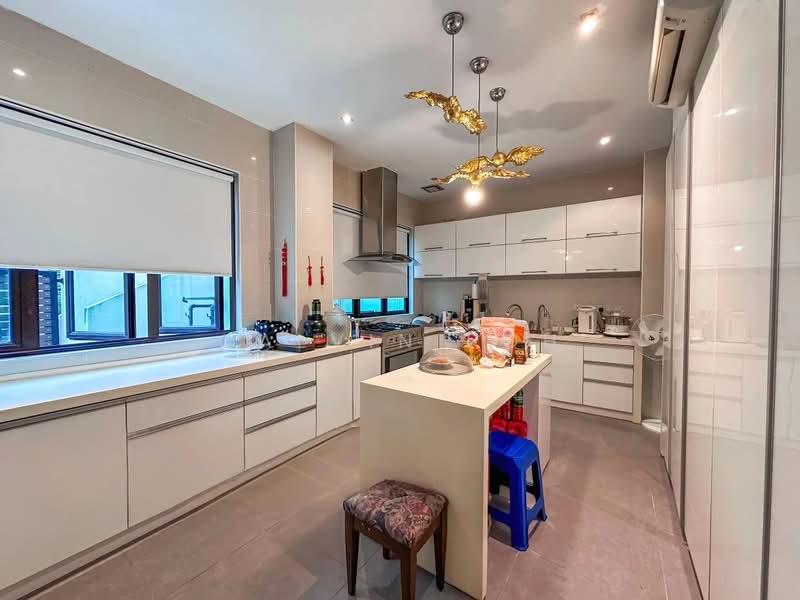 Bungalow House untuk Dijual di KL City Centre (Kuala Lumpur) - Calvin Poh - Kitchen - PropertyGuru.com.my