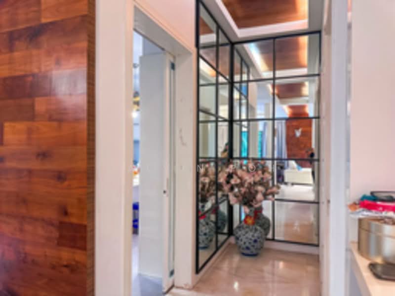 Bungalow House untuk Dijual di KL City Centre (Kuala Lumpur) - Calvin Poh - Interior - PropertyGuru.com.my