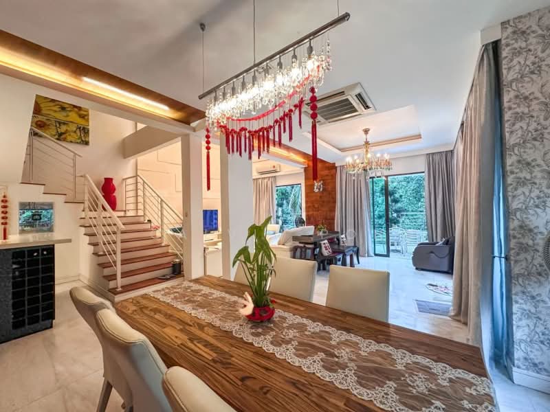 Bungalow House untuk Dijual di KL City Centre (Kuala Lumpur) - Calvin Poh - Interior - PropertyGuru.com.my