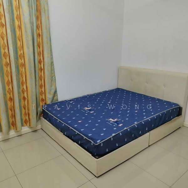 Kondominium untuk Disewa di 288 Residency - Travis Wong - Bedroom - PropertyGuru.com.my