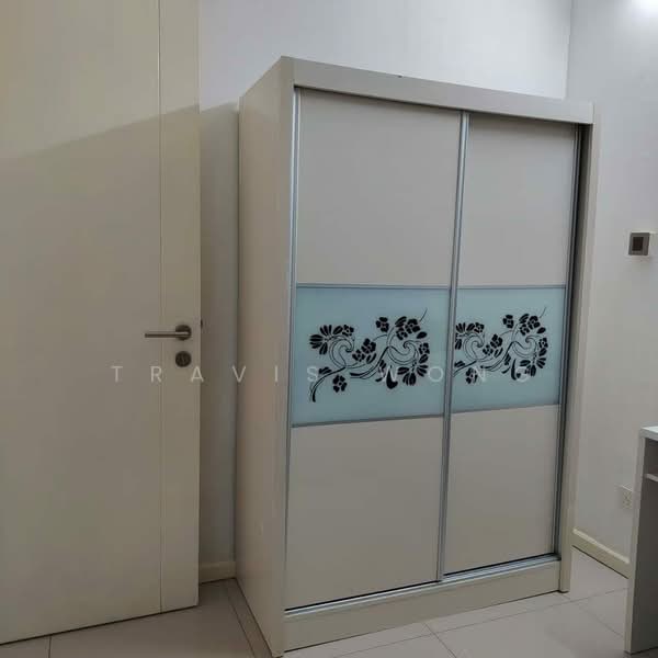 Kondominium untuk Disewa di 288 Residency - Travis Wong - Interior - PropertyGuru.com.my